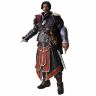 Фігурка NECA Assassins Creed Ezio EBONY UNHOODED ASSASSIN Figure