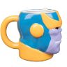 Чашка Marvel Avengers: Infinity War - Thanos Mug Чашка Marvel Avengers: Infinity War - Thanos Mug