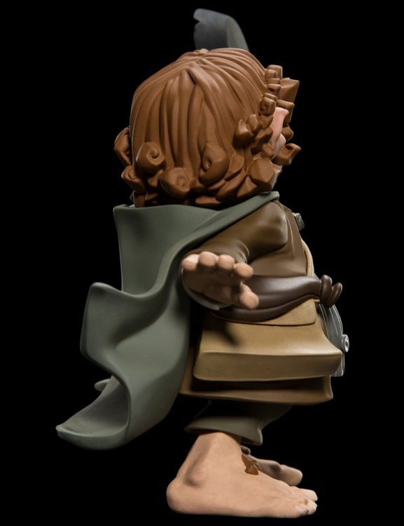 Статуэтка MINI EPICS: SAMWISE 14 cm (Weta)   Статуэтка MINI EPICS: SAMWISE 14 cm (Weta)