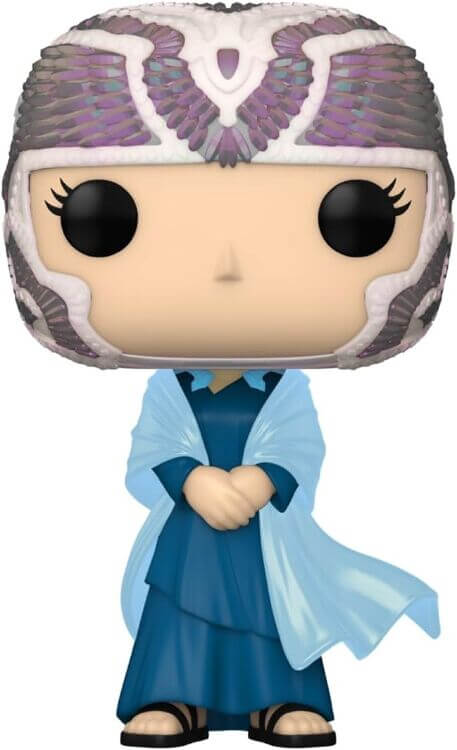 Фігурка Funko Pop Movies: Dune Princess Irulan фанко Дюна Принцеса Ірулан 1498 Фігурка Funko Pop Movies: Dune Princess Irulan фанко Дюна Принцеса Ірулан 1498