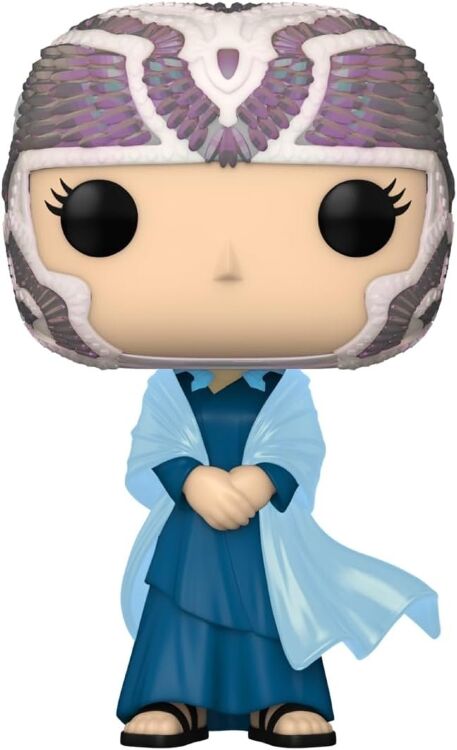 Фигурка Funko Pop Movies: Dune Princess Irulan фанко Дюна Принцесса Ирулан 1498