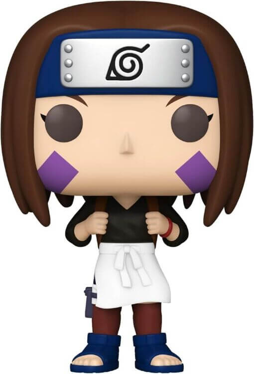 Фігурка Funko Naruto: Rin Nohara Фанко Наруто Рін Нохара 1658 Фігурка Funko Naruto: Rin Nohara Фанко Наруто Рін Нохара 1658