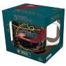 Чашка ABYstyle Harry Potter FANTASTIC BEASTS Mug Кружка Гаррі Поттер Фантастичні тварюки 320 мл 