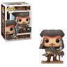 Фігурка Funko Pirates of The Caribbean Jack Sparrow фанко Пірати Карибського моря Капітан Джек Горобець 1482 Фігурка Funko Pirates of The Caribbean Jack Sparrow фанко Пірати Карибського моря Капітан Джек Горобець 1482