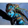 Статуэтка Avatar — Jake Sully Statue  Sideshow