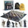 Шахи Володар кілець Lord of The Rings Battle for Middle Earth Chess Set (The Noble Collection) Шахи Володар кілець Lord of The Rings Battle for Middle Earth Chess Set (The Noble Collection)