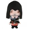 М'яка іграшка Assassin's Creed Ezio Black Outfit Plush М'яка іграшка Assassin's Creed Ezio Black Outfit Plush