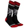 Шкарпетки JINX The Witcher White Wolf Socks Відьмак Шкарпетки JINX The Witcher White Wolf Socks Відьмак