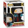 Фігурка Funko Star Wars: Emperor Palpatine Фанко Зоряні війни Імператор Палпатін 433
