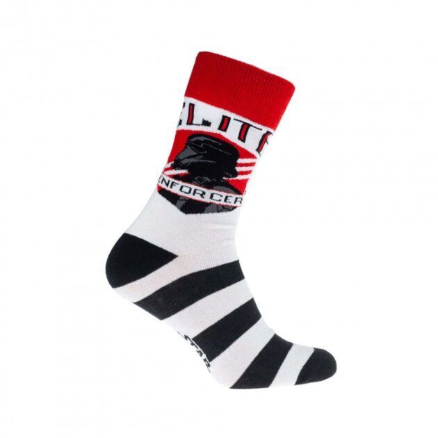 Набір шкарпеток Good Loot STAR WARS Imperial and Rebel Leaders Зоряні війни (39-46) Набір шкарпеток Good Loot STAR WARS Imperial and Rebel Leaders Зоряні війни (39-46)