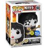Фигурка Funko KISS The Starchild Фанко Кисс Старчайлд Glow in The Dark (Exclusive) 122