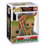 Фігурка Funko Marvel: Groot Holiday Special Фанко Грут 1105 Фігурка Funko Marvel: Groot Holiday Special Фанко Грут 1105