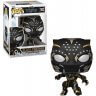 Фігурка Marvel Funko: Black Panther Wakanda Forever - Фанко Чорна пантера 1102