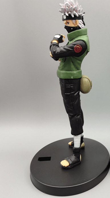 Фігурка Naruto Hatake Kakashi Наруто Какаші Хатаке 20 см Фігурка Naruto Hatake Kakashi Наруто Какаші Хатаке 20 см