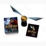 Фігурка Harry Potter - Golden Snitch Sticker Kit (Miniature Editions) Фігурка Harry Potter - Golden Snitch Sticker Kit (Miniature Editions)