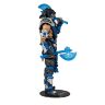 Фігурка Mortal Kombat McFarlane Toys - Sub Zero Action Figure SubZero Саб-Зіро Фігурка Mortal Kombat McFarlane Toys - Sub Zero Action Figure SubZero Саб-Зіро
