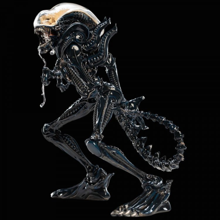 Статуетка MINI EPICS: XENOMORPH 19 cm (Weta)