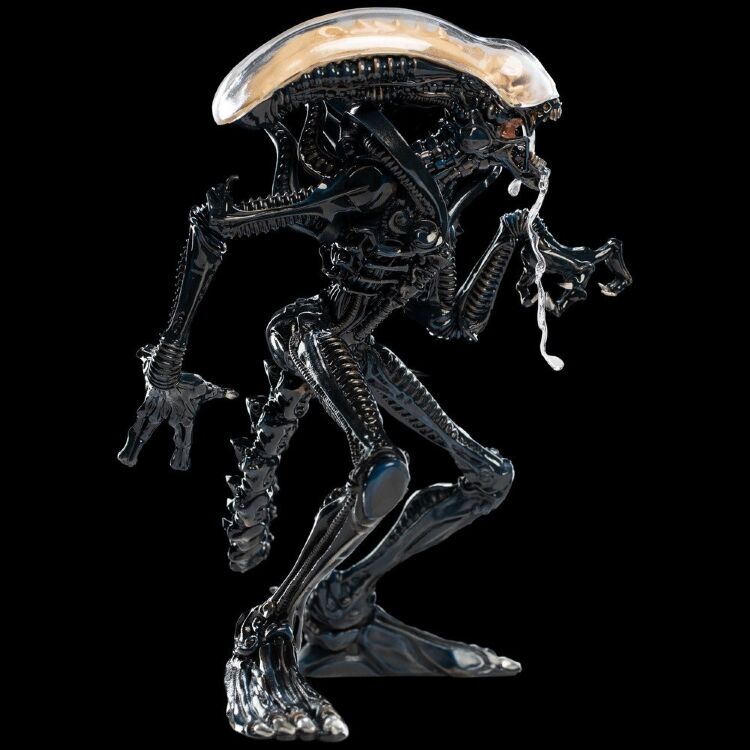 Статуэтка MINI EPICS: XENOMORPH 19 cm (Weta) 