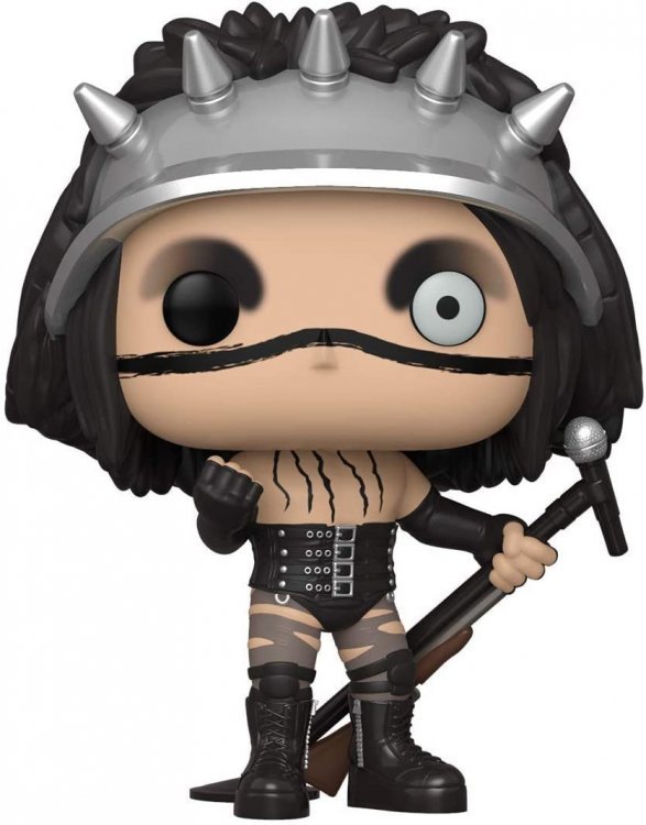 Фигурка Funko Pop Rocks: Marilyn Manson фанко