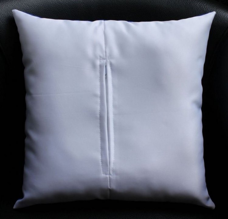 Наволочка Game of Thrones Stark Wolf "Winter is Coming" White