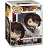 Фигурка Funko Premium Attack on Titan Hange Zoe фанко Атака Титанов Ханджи Зое 1994 Фигурка Funko Premium Attack on Titan Hange Zoe фанко Атака Титанов Ханджи Зое 1994