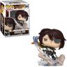 Фигурка Funko Premium Attack on Titan Hange Zoe фанко Атака Титанов Ханджи Зое 1994 Фигурка Funko Premium Attack on Titan Hange Zoe фанко Атака Титанов Ханджи Зое 1994
