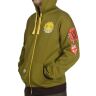 Кофта Реглан OVERWATCH Ultimate Bastion ZipUp Hoodie Овервотч Худі Бастіон (розмір XL)