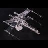 Metal Earth 3D Model Kits Star Wars X-Wing Metal Earth 3D Model Kits Star Wars X-Wing