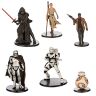 Набір фігурок Star Wars - Disney The Force Awakens Figure Play Set Набір фігурок Star Wars - Disney The Force Awakens Figure Play Set