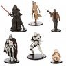 Набір фігурок Star Wars - Disney The Force Awakens Figure Play Set