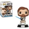 Фігурка Funko Star Wars: Clone Wars - OBI Wan Kenobi Фанко Зоряні війни 270
