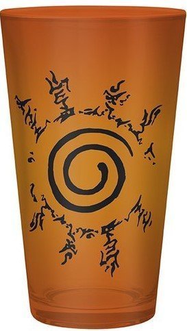 Подарочный набор Наруто Naruto Shippuden Pack (стакан, чашка, брелок)