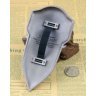 World of Warcraft Alliance Logo Shield Metal # 2