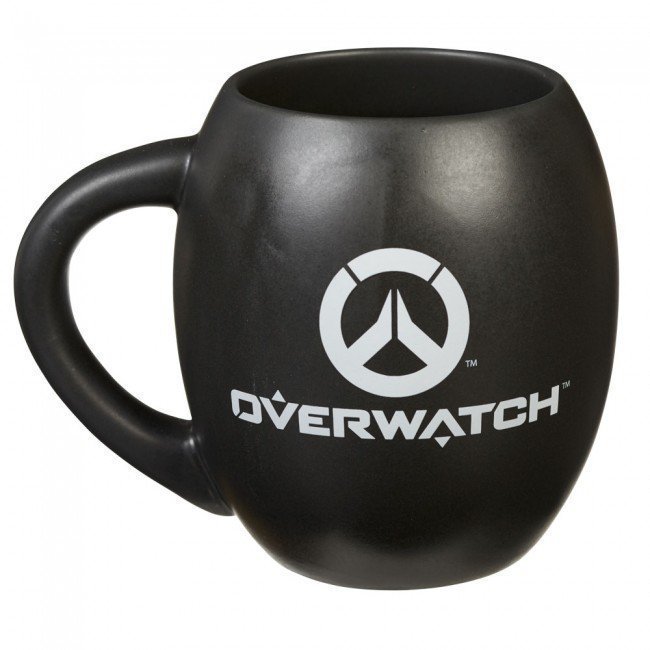 Чашка Overwatch Winston Mug Чашка Overwatch Winston Mug