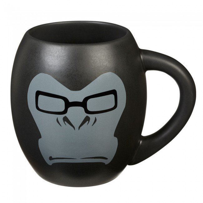 Чашка Overwatch Winston Mug Чашка Overwatch Winston Mug
