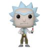 Фігурка Funko Rick and Morty: Rick with Memory Vial Рік та Морті фанко (Funko Exclusive) 1191