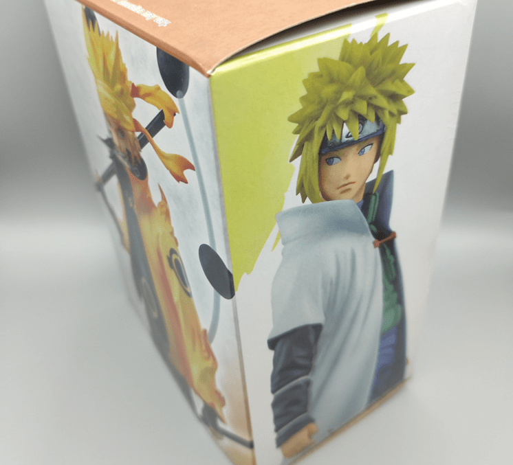 Фігурка Banpresto Naruto Uzumaki Наруто Узумакі 18 см Фігурка Banpresto Naruto Uzumaki Наруто Узумакі 18 см
