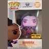 Фігурка Overwatch Funko Pop! Sombra # 307 (Hot Topic Exclusive)