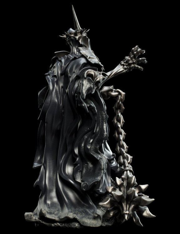 Статуетка MINI EPICS: THE WITCH-KING 19 cm (Weta) Статуетка MINI EPICS: THE WITCH-KING 19 cm (Weta)