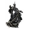 Статуетка MINI EPICS: THE WITCH-KING 19 cm (Weta) Статуетка MINI EPICS: THE WITCH-KING 19 cm (Weta)