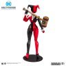 Фігурка McFarlane DC Multiverse Harley Quinn: Харлі Квінн Classic Action Figure