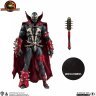 Фігурка McFarlane Toys Mortal Kombat Malefik Spawn Action Figure