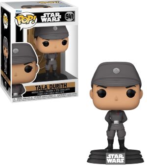 Фігурка Funko Star Wars Tala Durith Фанко Тала Дуріт 541