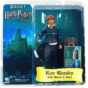 Фігурка Harry Potter Order Of Phoenix S1 RON WEASLEY