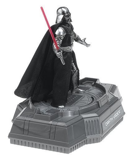 Фигурка Star Wars TITANIUM DIECAST Darth Vader Фигурка Star Wars TITANIUM DIECAST Darth Vader