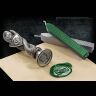 Сургучная Печать Harry Potter - Slytherin Wax Seal
