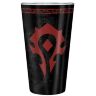Подарочный набор Варкрафт World of Warcraft - Horde Pack (стакан, брелок, блокнот)