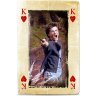 Гральні карти Гаррі Поттер Harry Potter Playing Cards Waddingtons Number 1