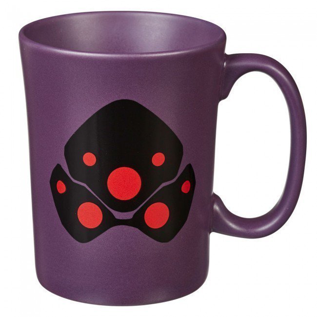 Чашка Overwatch Widowmaker Mug Чашка Overwatch Widowmaker Mug