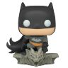 Фигурка Funko: Batman LIGHTS & SOUND Фанко Бэтмен (со звуком и светом) (Funko Exclusive) 448 Фигурка Funko: Batman LIGHTS & SOUND Фанко Бэтмен (со звуком и светом) (Funko Exclusive) 448